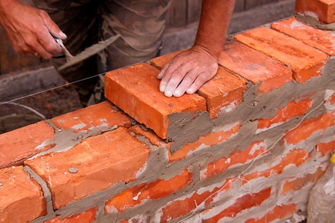 Как приготовить строительные растворы с заказать машину бетона цена